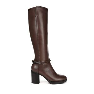 Franco Sarto Leather Boots